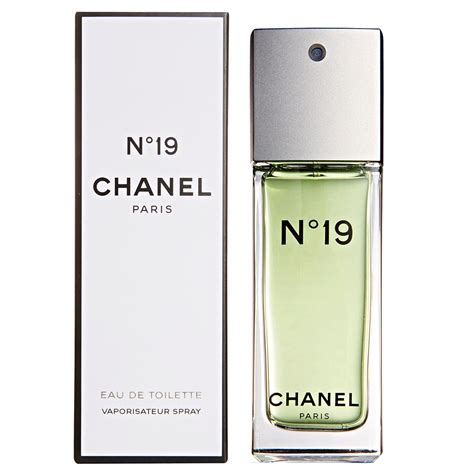 le 19 de chanel|where to buy chanel 19.